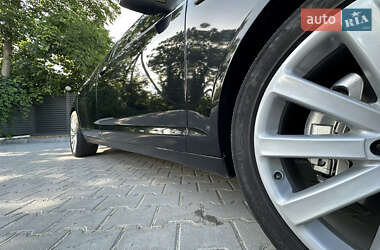 Седан Audi A6 2006 в 