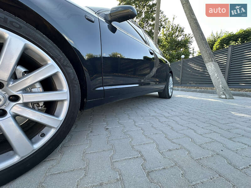 Седан Audi A6 2006 в Красилове