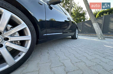 Седан Audi A6 2006 в 