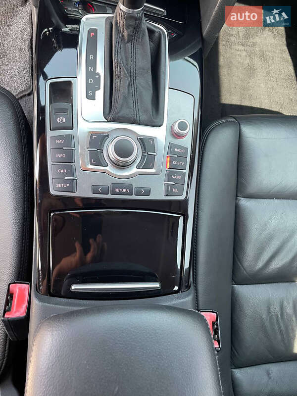 Седан Audi A6 2006 в Красилове