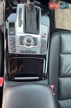 Седан Audi A6 2006 в 