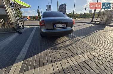 Седан Audi A6 1997 в 