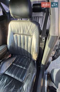 Седан Audi A6 1997 в 