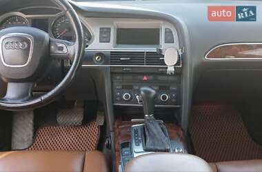 Универсал Audi A6 2007 в 