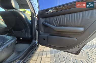 Седан Audi A6 1997 в 