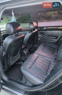 Универсал Audi A6 2000 в 