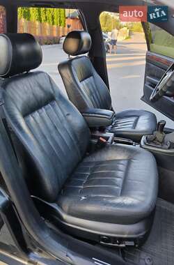 Универсал Audi A6 2000 в 