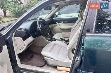 Седан Audi A6 1995 в 