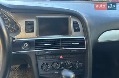 Універсал Audi A6 2006 в 