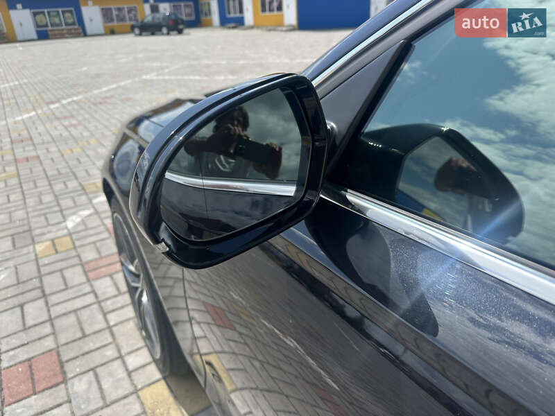 Седан Audi A6 2014 в Житомирі фото 15 Седан Audi A6 2014 в Житомирі