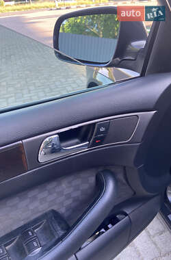 Седан Audi A6 1999 в 