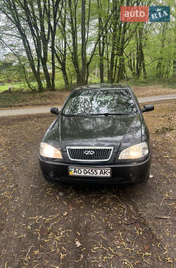 Седан Audi A6 2006 в 
