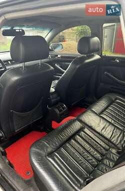 Универсал Audi A6 2001 в 