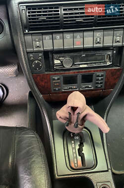 Седан Audi A6 1996 в 