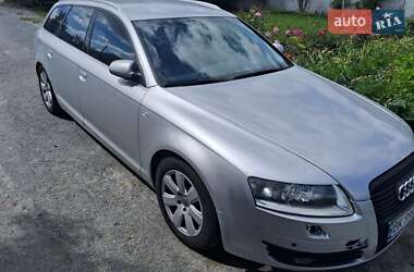 Audi A6 2008 Audi A6 2008