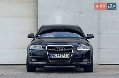 Audi A6 2010