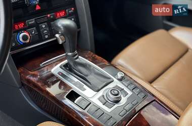 Универсал Audi A6 2010 в 