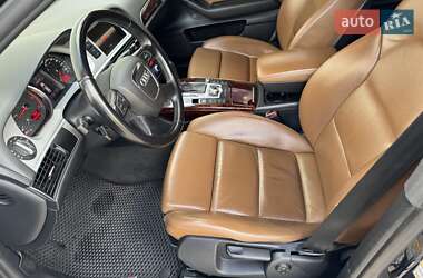 Универсал Audi A6 2010 в 