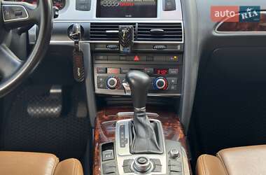 Универсал Audi A6 2010 в 