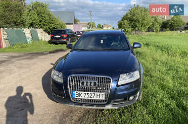Audi A6 2009 Audi A6 2009