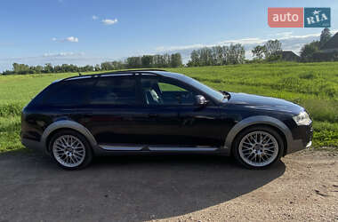 Универсал Audi A6 2009 в 