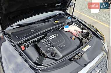 Универсал Audi A6 2011 в 