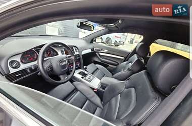 Универсал Audi A6 2011 в 