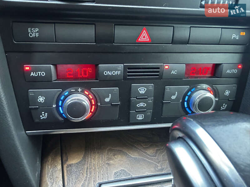 Седан Audi A6 2010 в Днепре