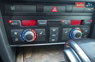 Седан Audi A6 2010 в 