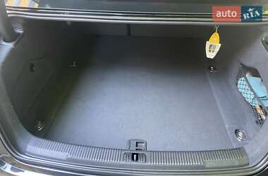 Седан Audi A6 2012 в 