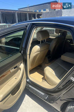 Седан Audi A6 2006 в 