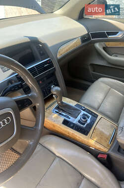 Седан Audi A6 2006 в 