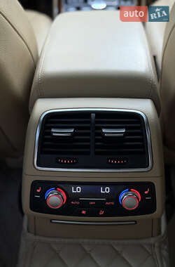 Седан Audi A6 2014 в 