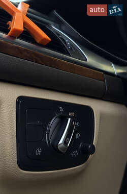Седан Audi A6 2014 в 