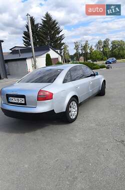 Седан Audi A6 1997 в 