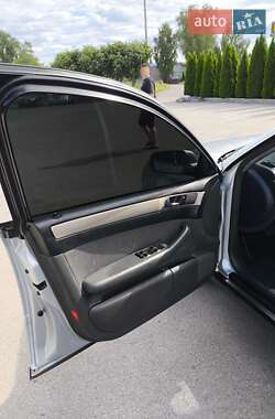 Седан Audi A6 1997 в 