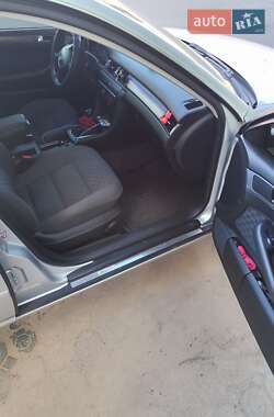 Універсал Audi A6 2003 в 