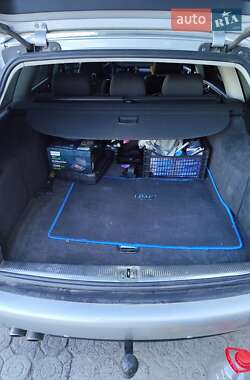 Універсал Audi A6 2003 в 