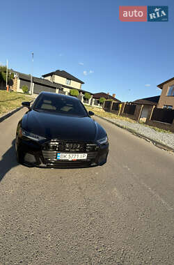 Audi A6 2020