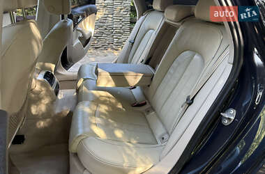 Седан Audi A6 2016 в 