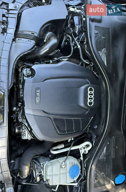 Седан Audi A6 2016 в 