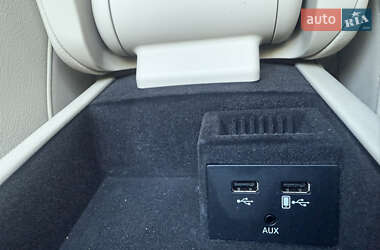 Седан Audi A6 2016 в 