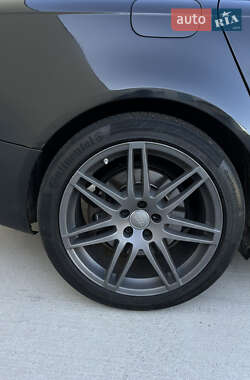 Универсал Audi A6 2007 в 