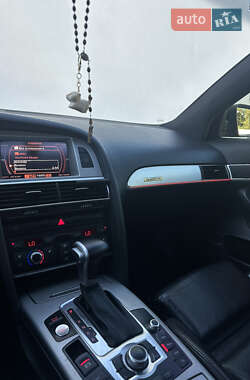 Универсал Audi A6 2007 в 