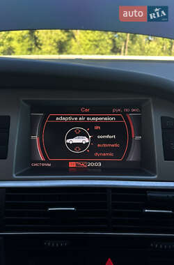 Универсал Audi A6 2007 в 