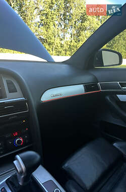 Универсал Audi A6 2007 в 