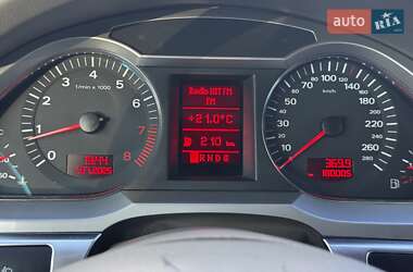 Седан Audi A6 2006 в 