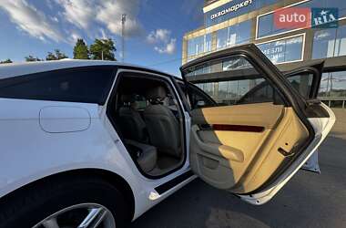 Седан Audi A6 2006 в 
