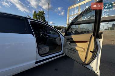 Седан Audi A6 2006 в 