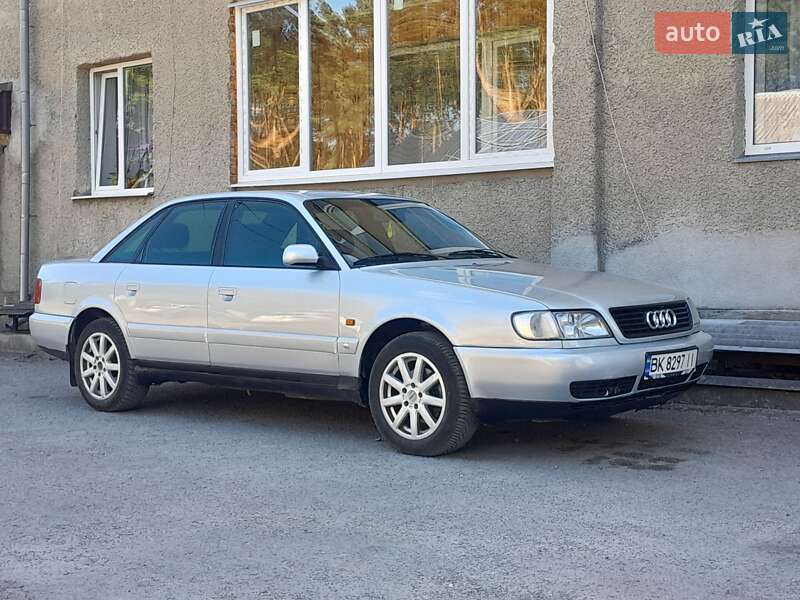 Audi A6 1996